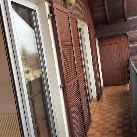 Vieux-CharmontLes Balcons De Lisaアパートメント エクステリア 写真